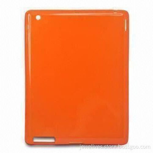 Arctic Frost Crystal Case for iPad 2nd Generation, Washable and Tear-resistant
